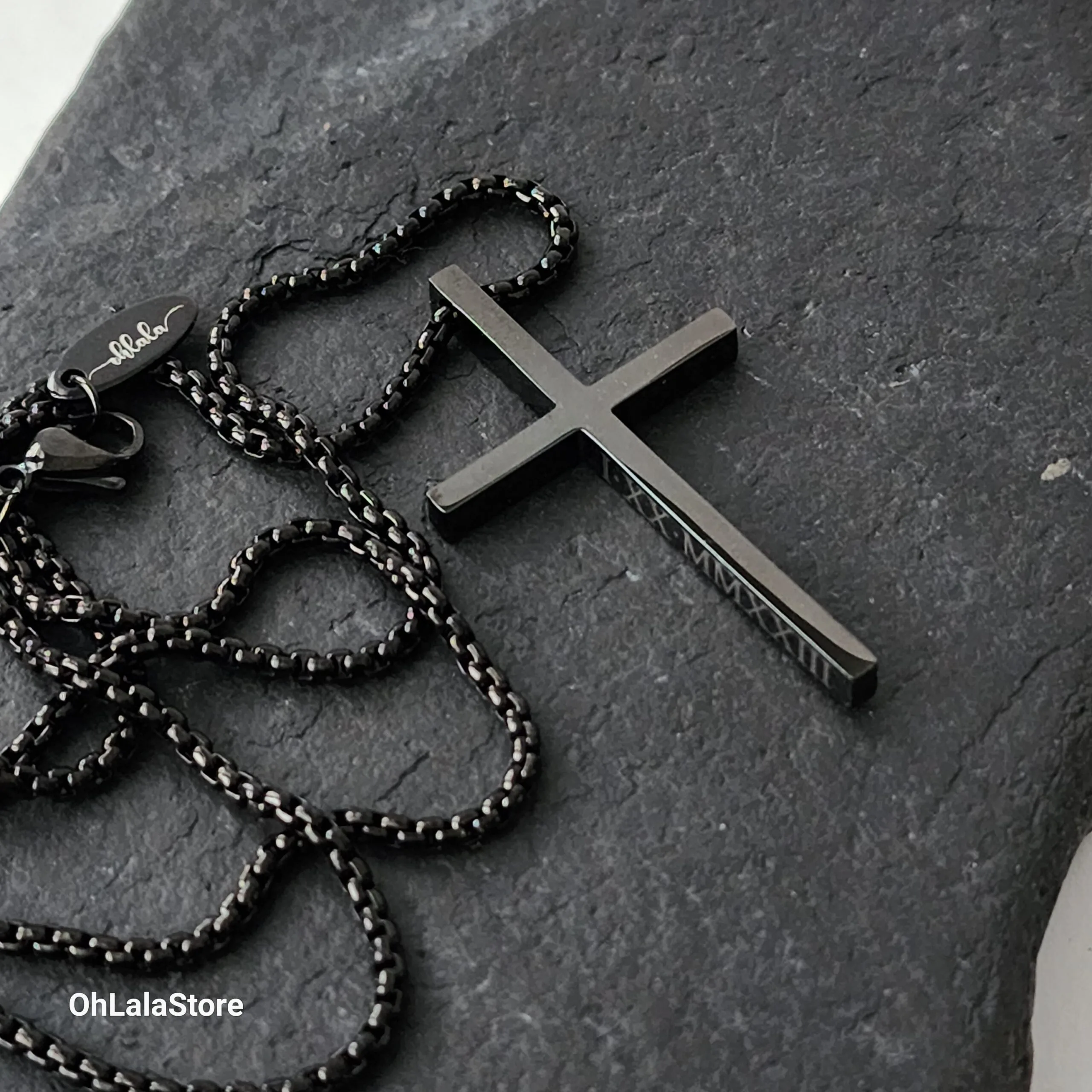 Cross