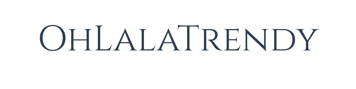 OhLalaTrendy